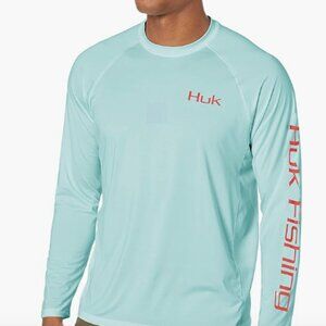 HUK Men's-Size Medium